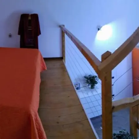 Pampam Apartment Bari