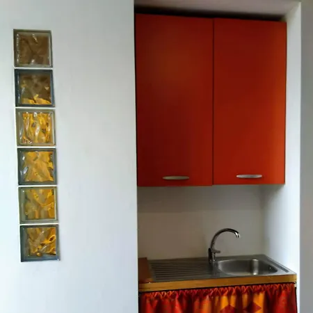 Apartment Pampam