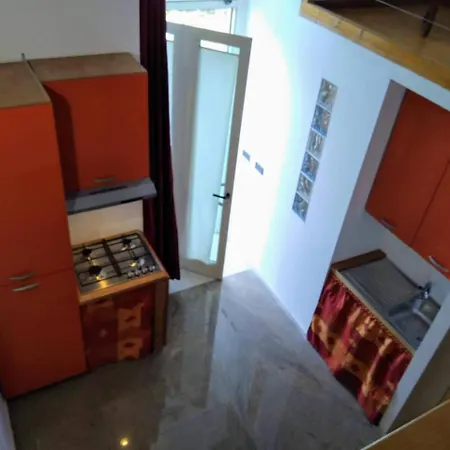Pampam Apartment Bari