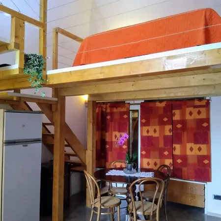 Pampam Apartmán